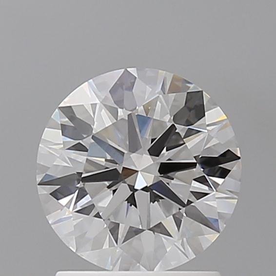 1.55 ct. round Lab Grown Diamond front image
