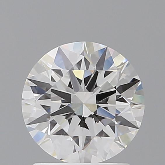 1.60 ct. round Lab Grown Diamond front image
