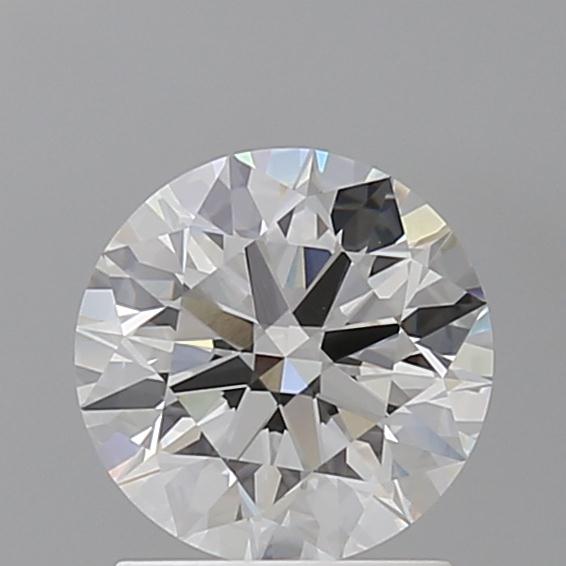 1.54 ct. round Lab Grown Diamond front image