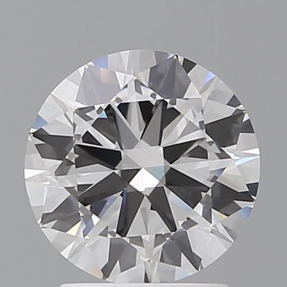 2.00 ct. round Lab Grown Diamond front image