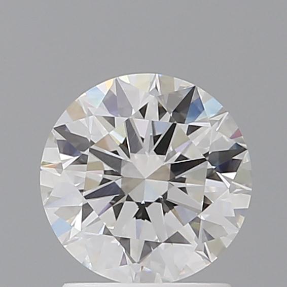 1.55 ct. round Lab Grown Diamond front image