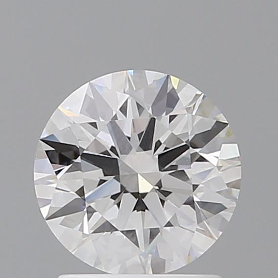1.60 ct. round Lab Grown Diamond front image