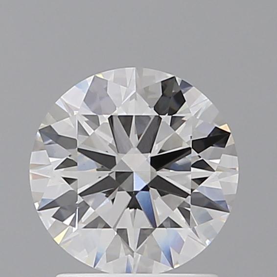 1.60 ct. round Lab Grown Diamond front image