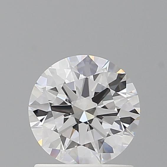 1.10 ct. round Lab Grown Diamond front image