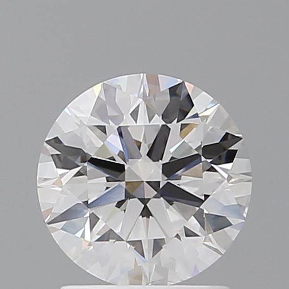 1.58 ct. round Lab Grown Diamond front image
