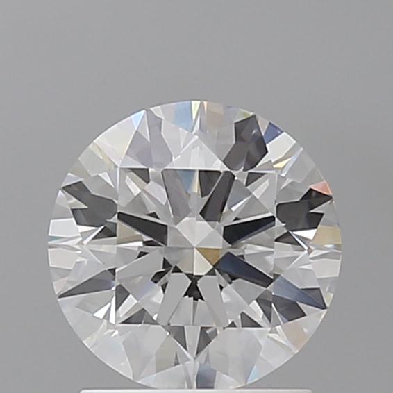 1.55 ct. round Lab Grown Diamond front image