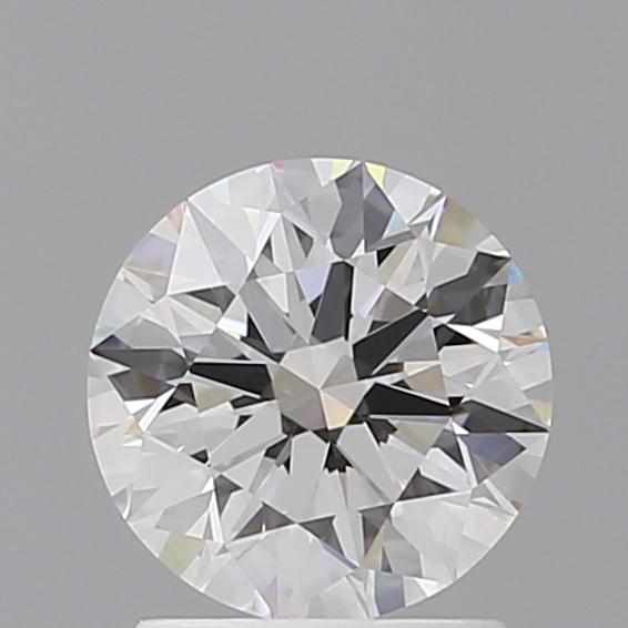 1.60 ct. round Lab Grown Diamond front image