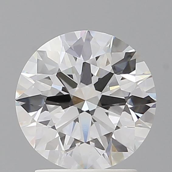 2.04 ct. round Lab Grown Diamond front image