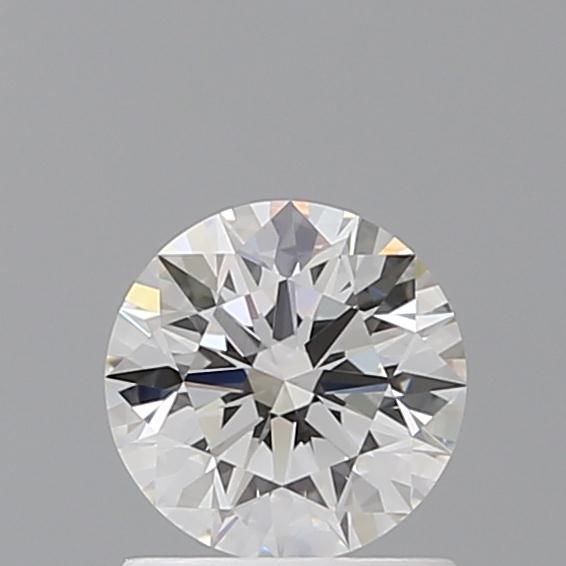 1.02 ct. round Lab Grown Diamond front image