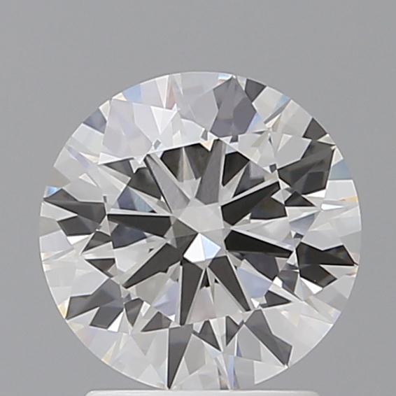 2.00 ct. round Lab Grown Diamond front image