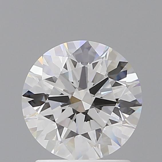 1.59 ct. round Lab Grown Diamond front image
