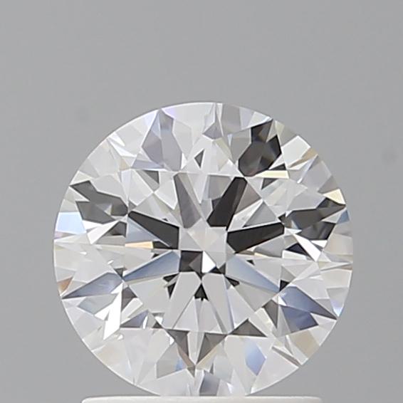 1.55 ct. round Lab Grown Diamond front image