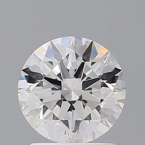 1.60 ct. round Lab Grown Diamond front image