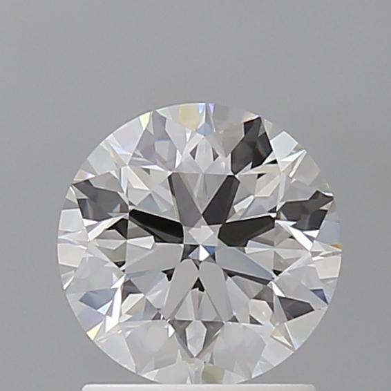1.51 ct. round Lab Grown Diamond front image