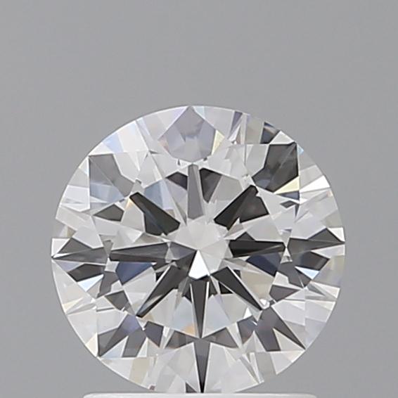 1.50 ct. round Lab Grown Diamond front image