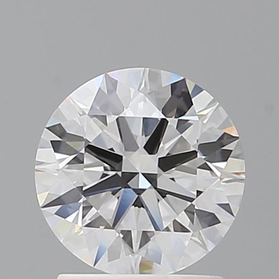 1.59 ct. round Lab Grown Diamond front image