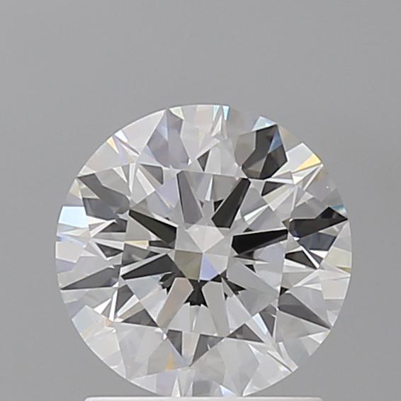 1.53 ct. round Lab Grown Diamond front image