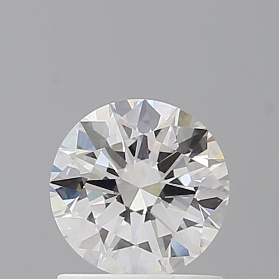 1.00 ct. round Lab Grown Diamond front image