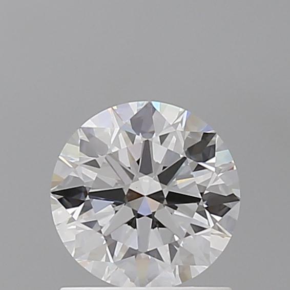 1.07 ct. round Lab Grown Diamond front image