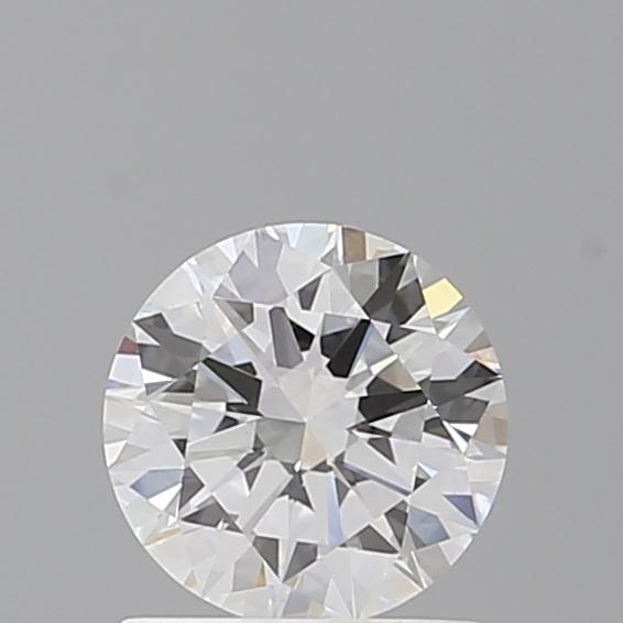 1.00 ct. round Lab Grown Diamond front image