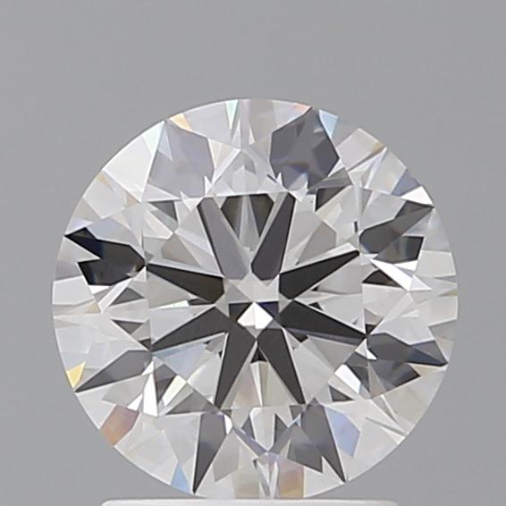 2.02 ct. round Lab Grown Diamond front image