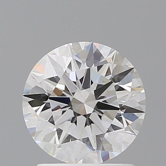 1.60 ct. round Lab Grown Diamond front image