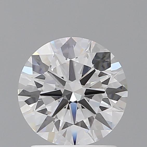 1.58 ct. round Lab Grown Diamond front image