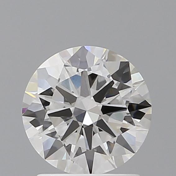 1.50 ct. round Lab Grown Diamond front image