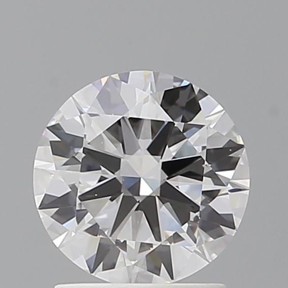 1.50 ct. round Lab Grown Diamond front image