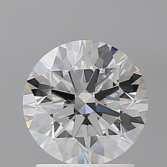 1.60 ct. round Lab Grown Diamond front image
