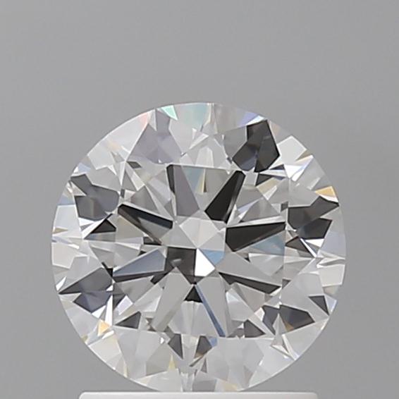 1.50 ct. round Lab Grown Diamond front image