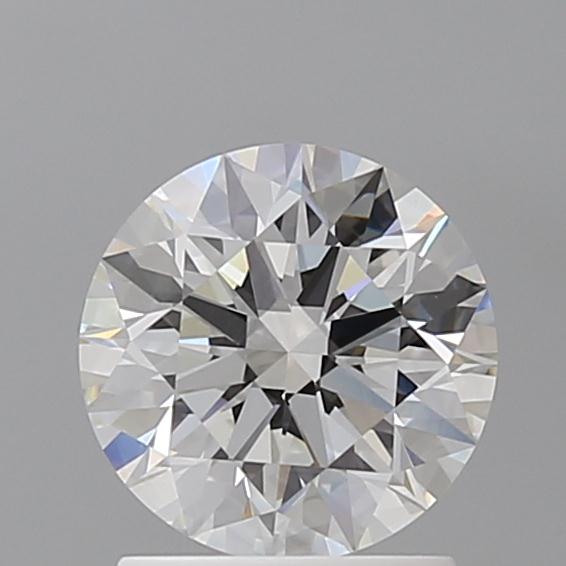 1.55 ct. round Lab Grown Diamond front image