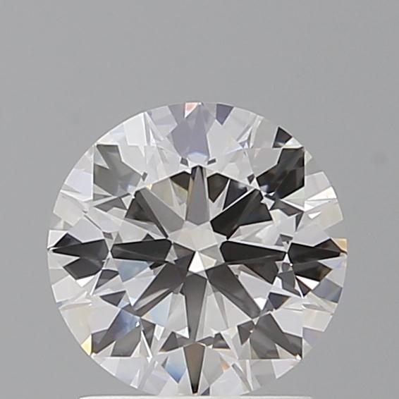 1.53 ct. round Lab Grown Diamond front image