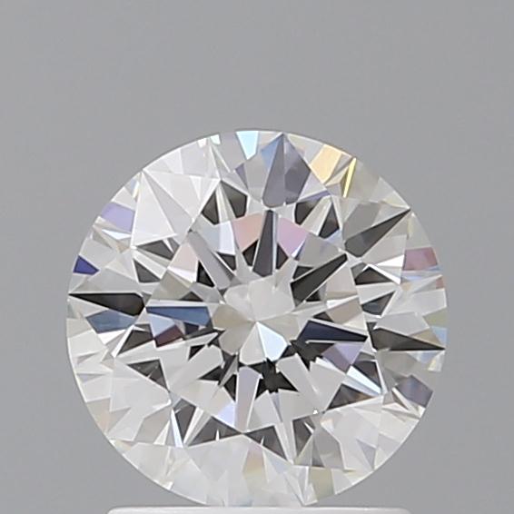 1.59 ct. round Lab Grown Diamond front image