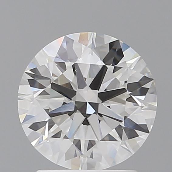2.04 ct. round Lab Grown Diamond front image