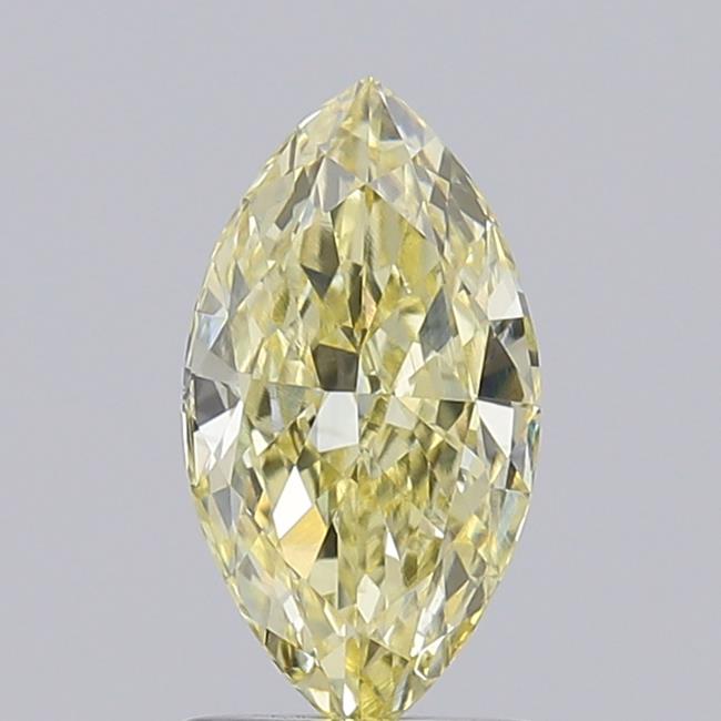 1.09 ct. marquise Lab Grown Diamond front image