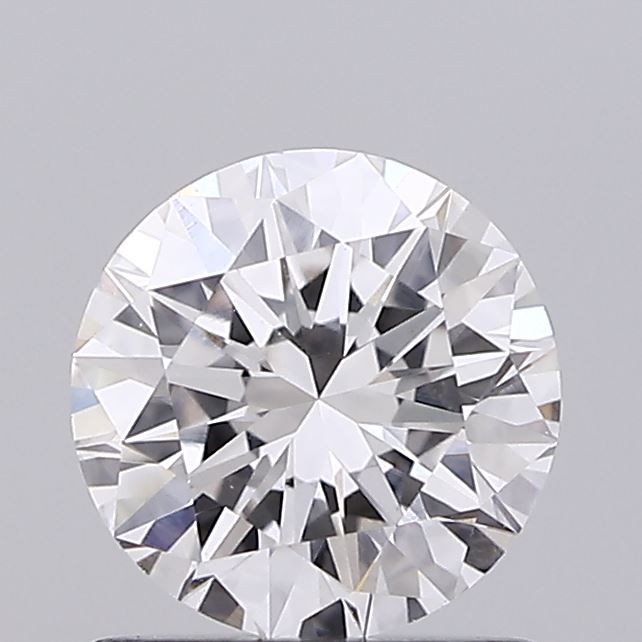 0.84 ct. round Lab Grown Diamond front image