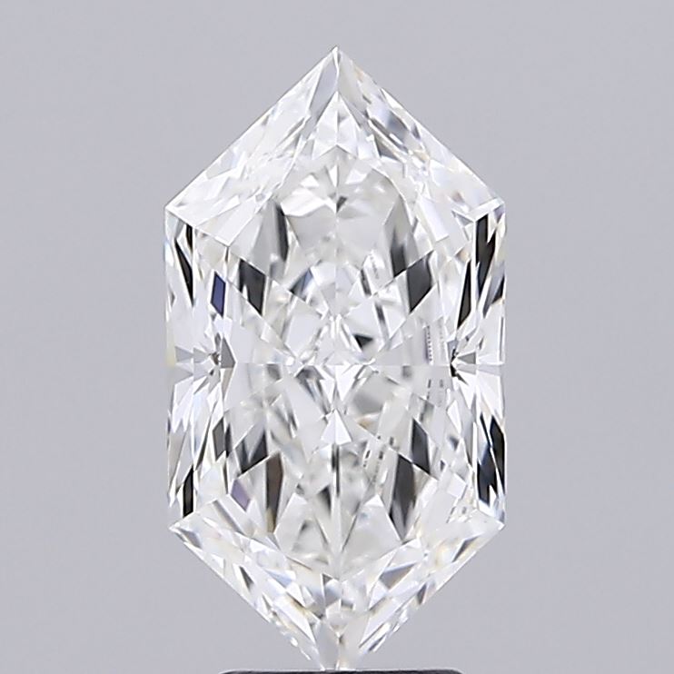 4.03 ct. marquise Lab Grown Diamond front image
