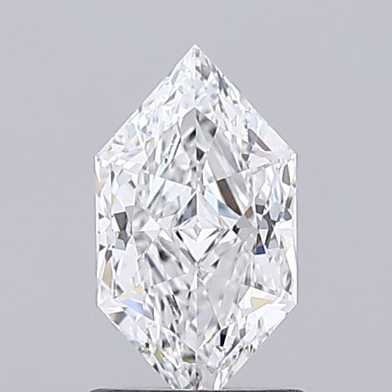 1.00 ct. marquise Lab Grown Diamond front image