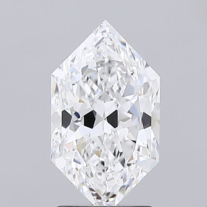 2.01 ct. marquise Lab Grown Diamond front image