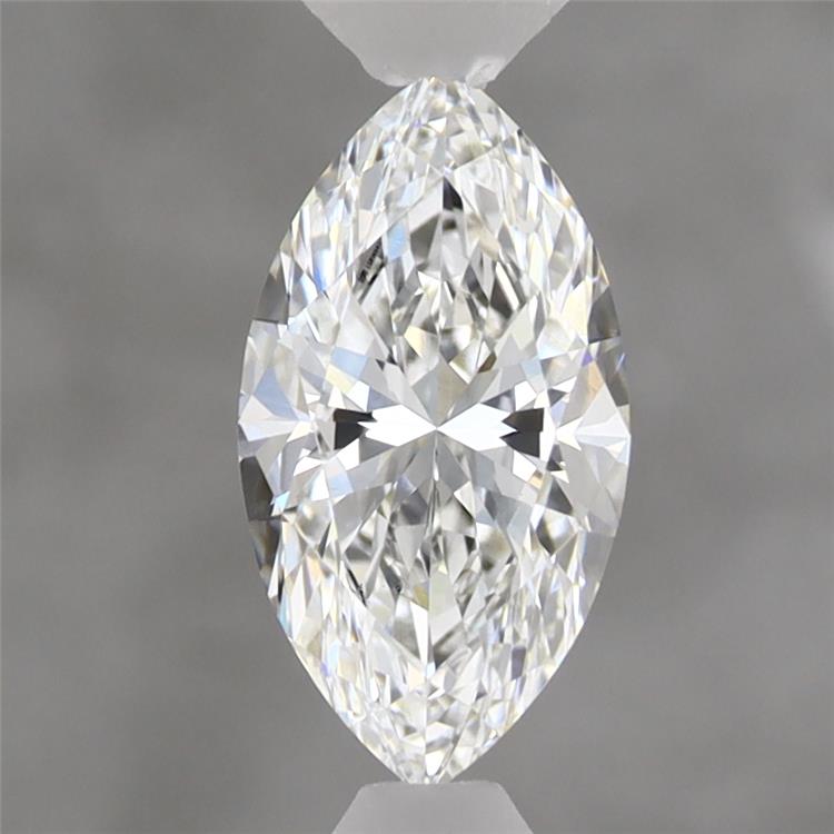 1.01 ct. marquise Lab Grown Diamond front image