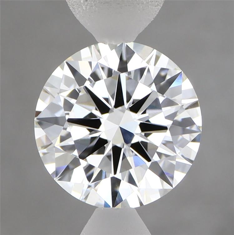 2.00 ct. round Lab Grown Diamond front image