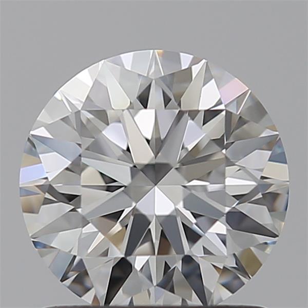 1.06 ct. round Lab Grown Diamond front image