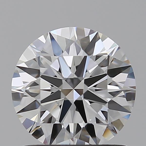 1.05 ct. round Lab Grown Diamond front image