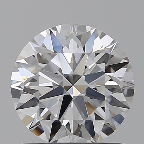 1.03 ct. round Lab Grown Diamond front image