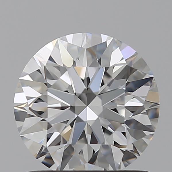 1.05 ct. round Lab Grown Diamond front image