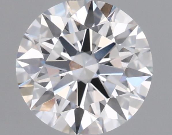 1.02 ct. round Lab Grown Diamond front image