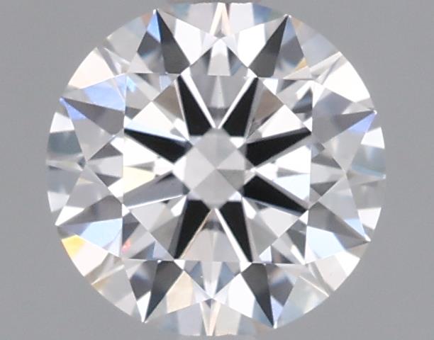 1.02 ct. round Lab Grown Diamond front image
