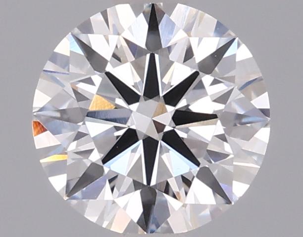 1.02 ct. round Lab Grown Diamond front image