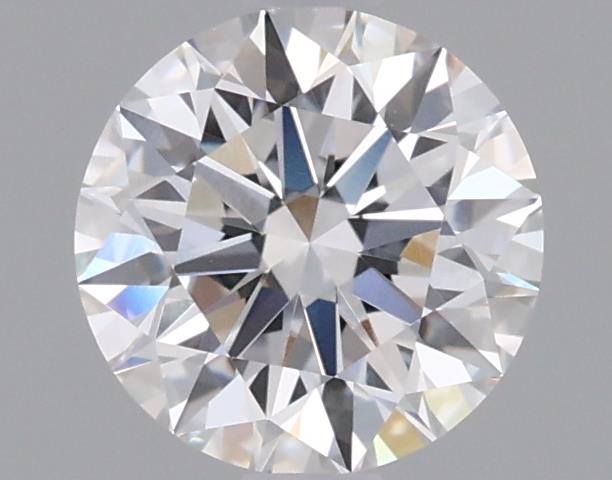 1.03 ct. round Lab Grown Diamond front image
